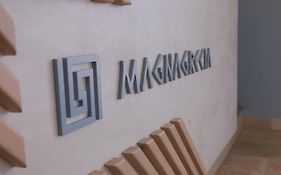 Magna Grecia