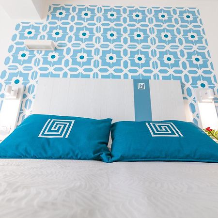 Hotel Magna Grecia Леука Экстерьер фото