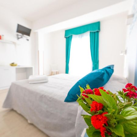 Hotel Magna Grecia Леука Экстерьер фото