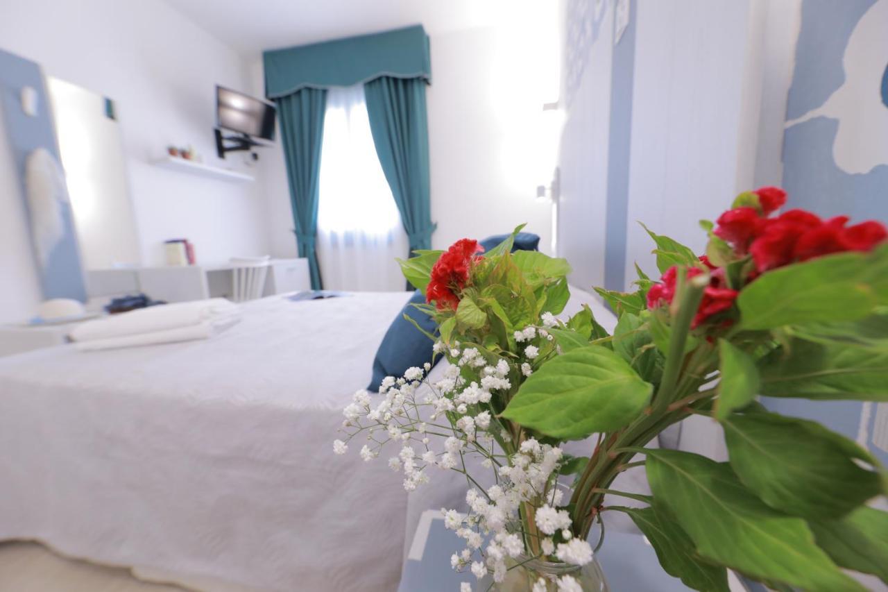 Hotel Magna Grecia Леука Экстерьер фото